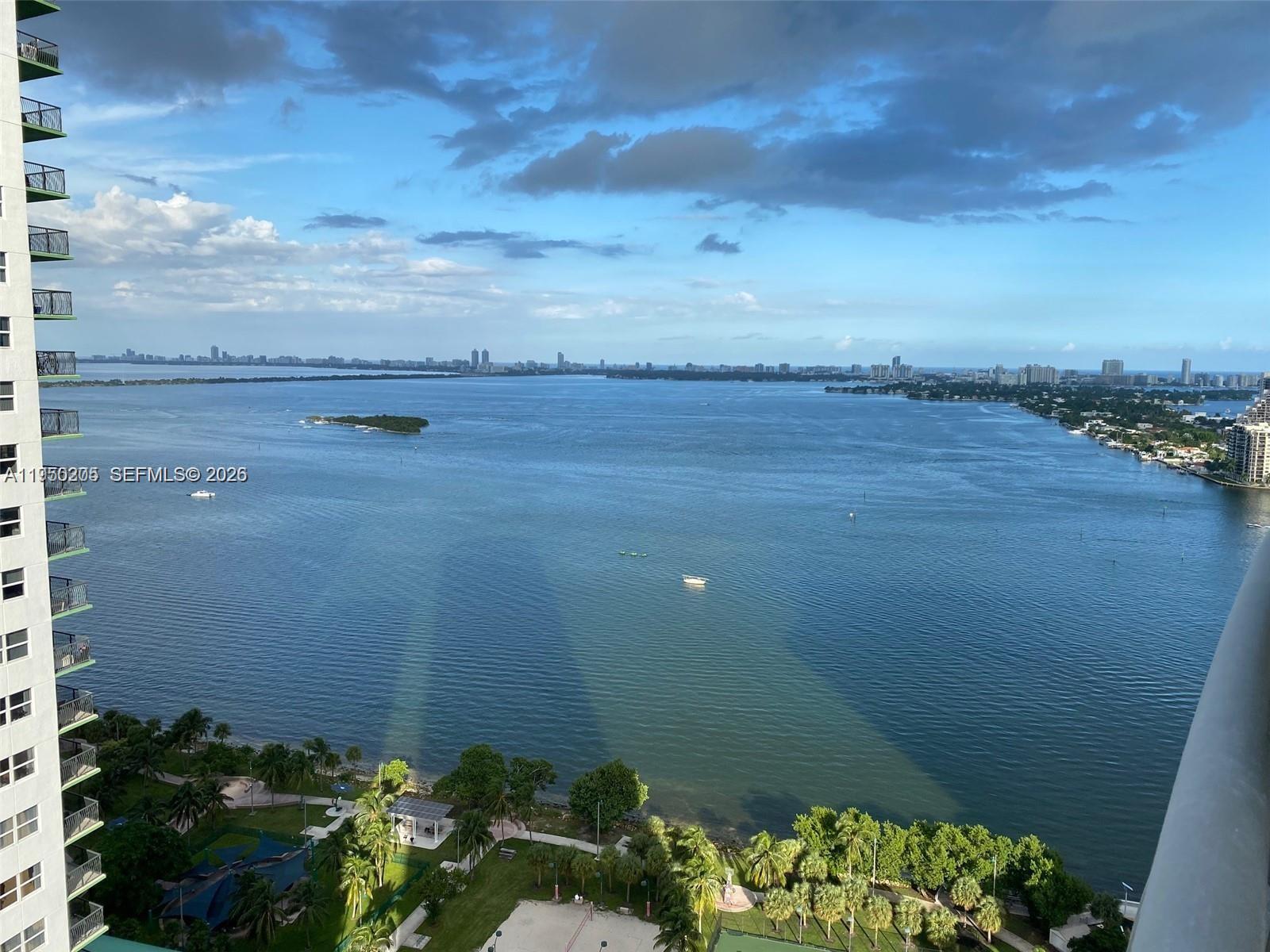 1750 N Bayshore Drive
