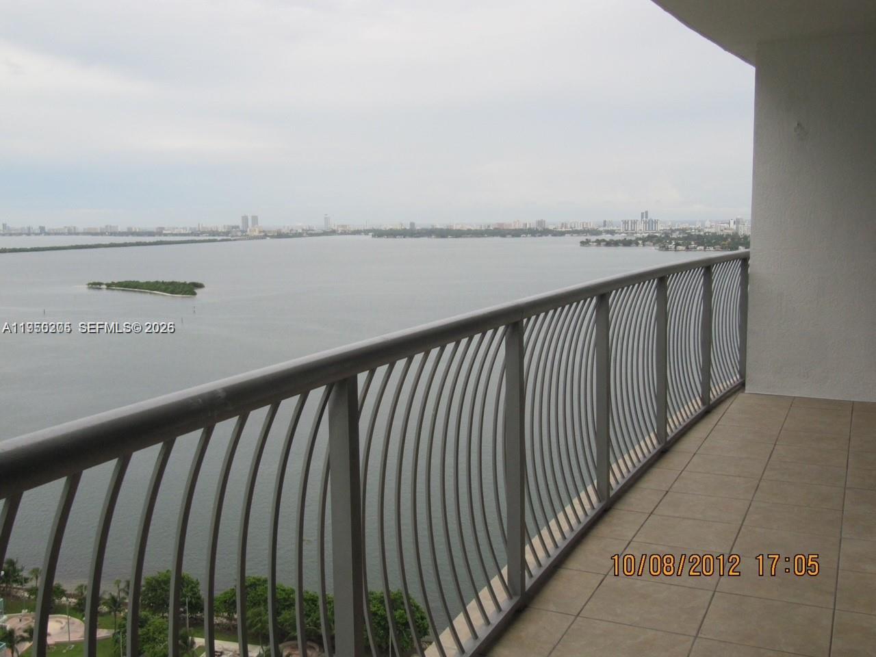 1750 N Bayshore Drive