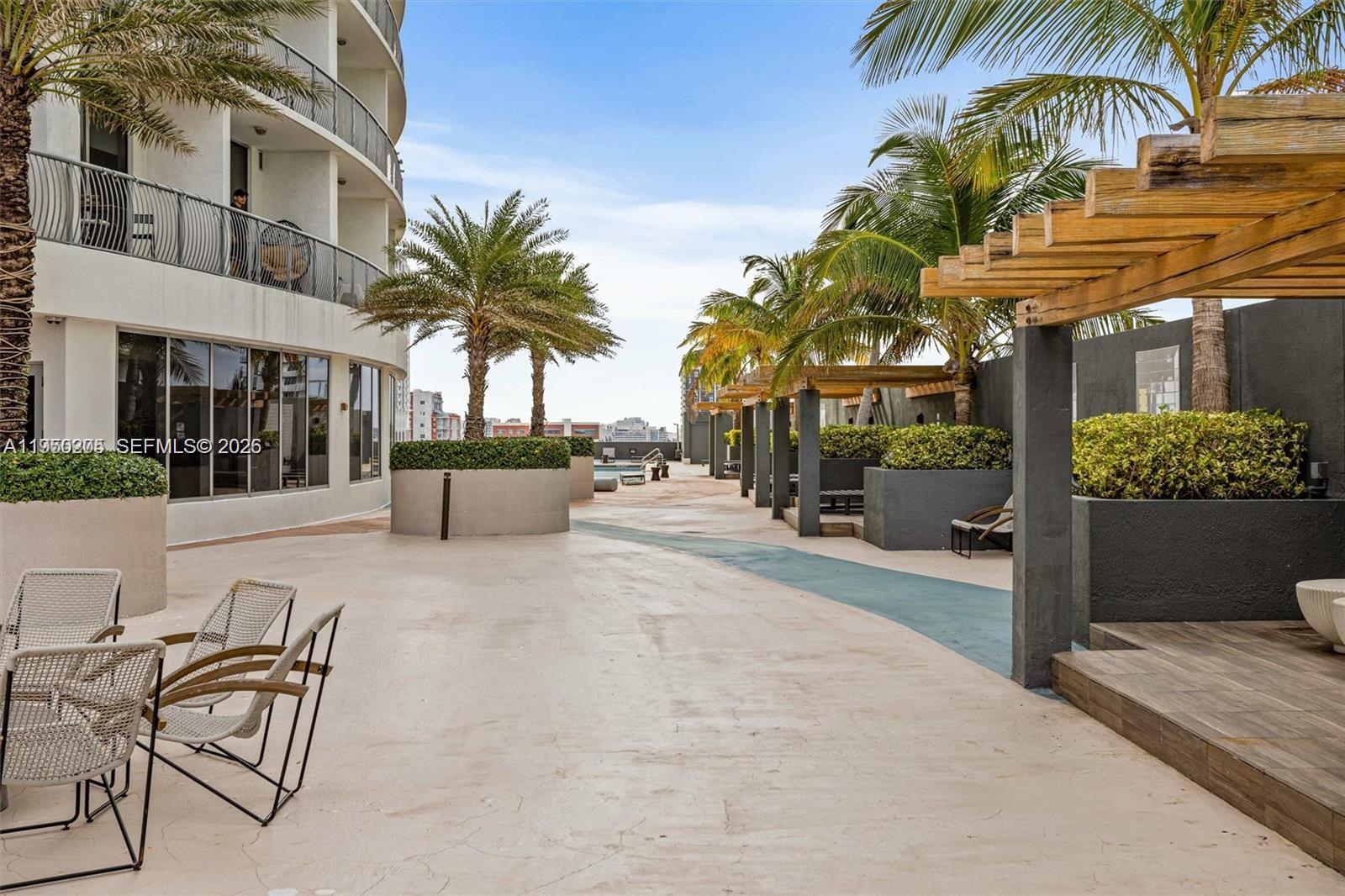 1750 N Bayshore Drive