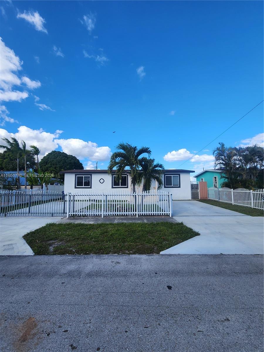 4221 NW 169th Terrace