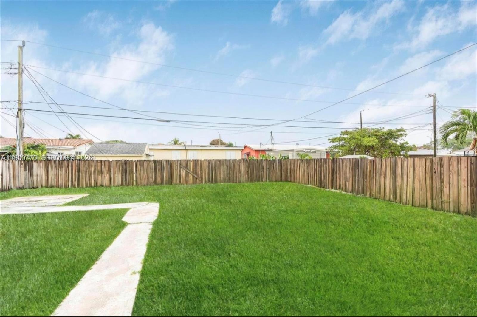 4221 NW 169th Terrace