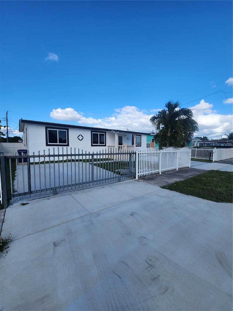 4221 NW 169th Terrace