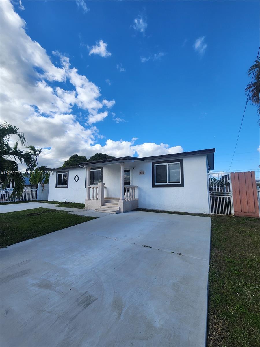 4221 NW 169th Terrace