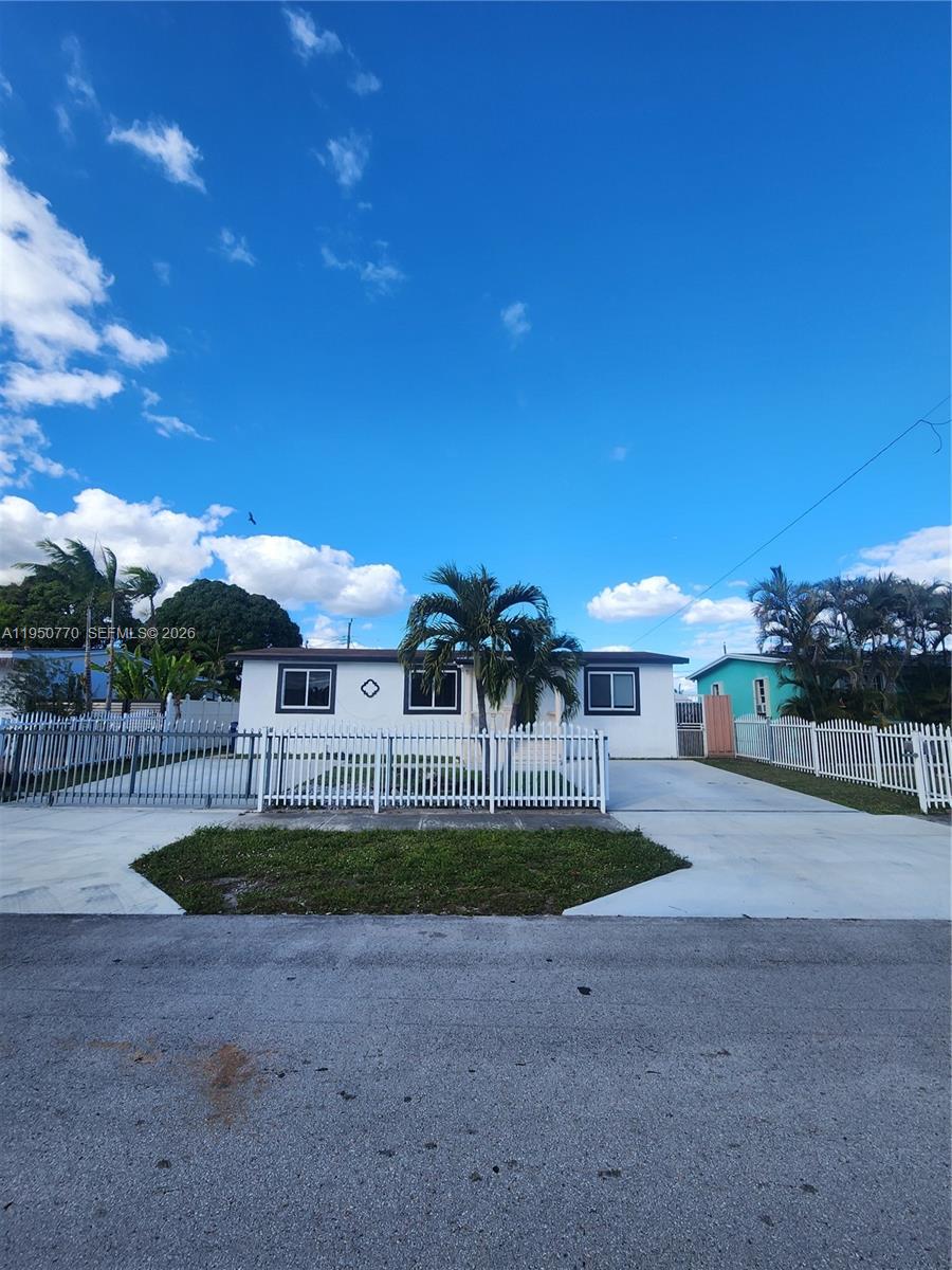4221 NW 169th Terrace