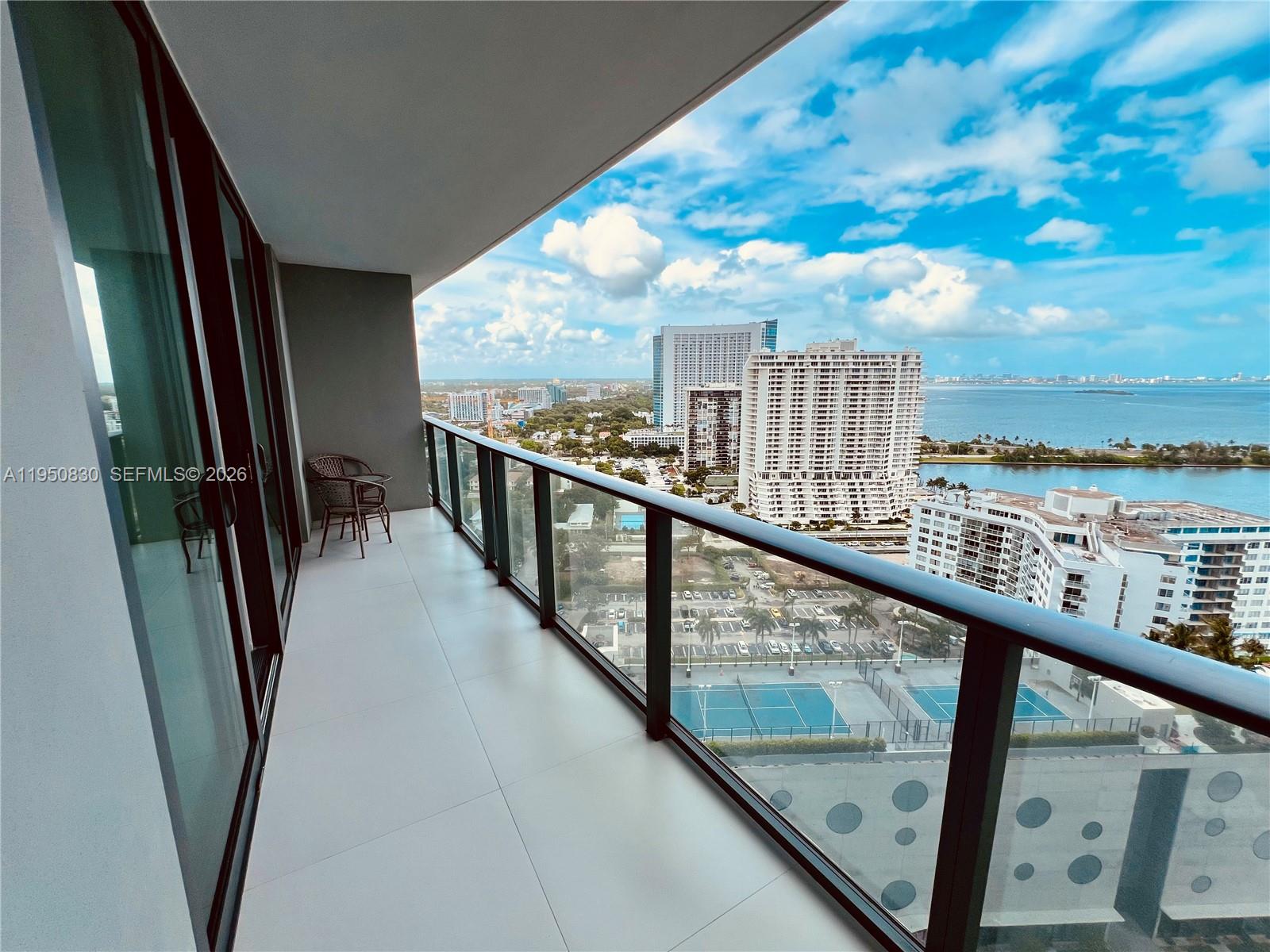 501 NE 31st Street