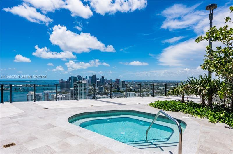501 NE 31st Street