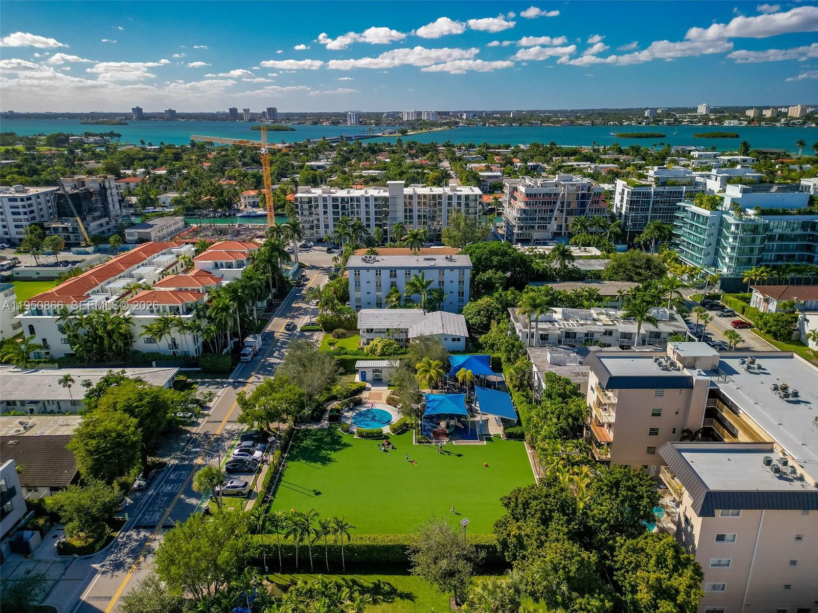 9725 Bay Harbor Terrace