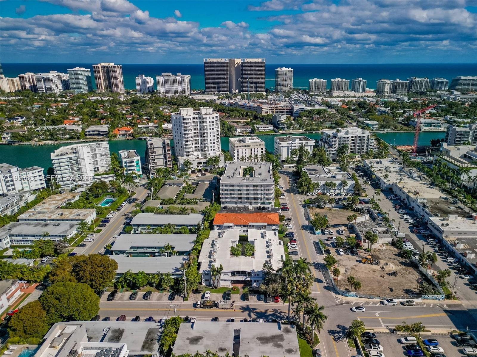 9725 Bay Harbor Terrace