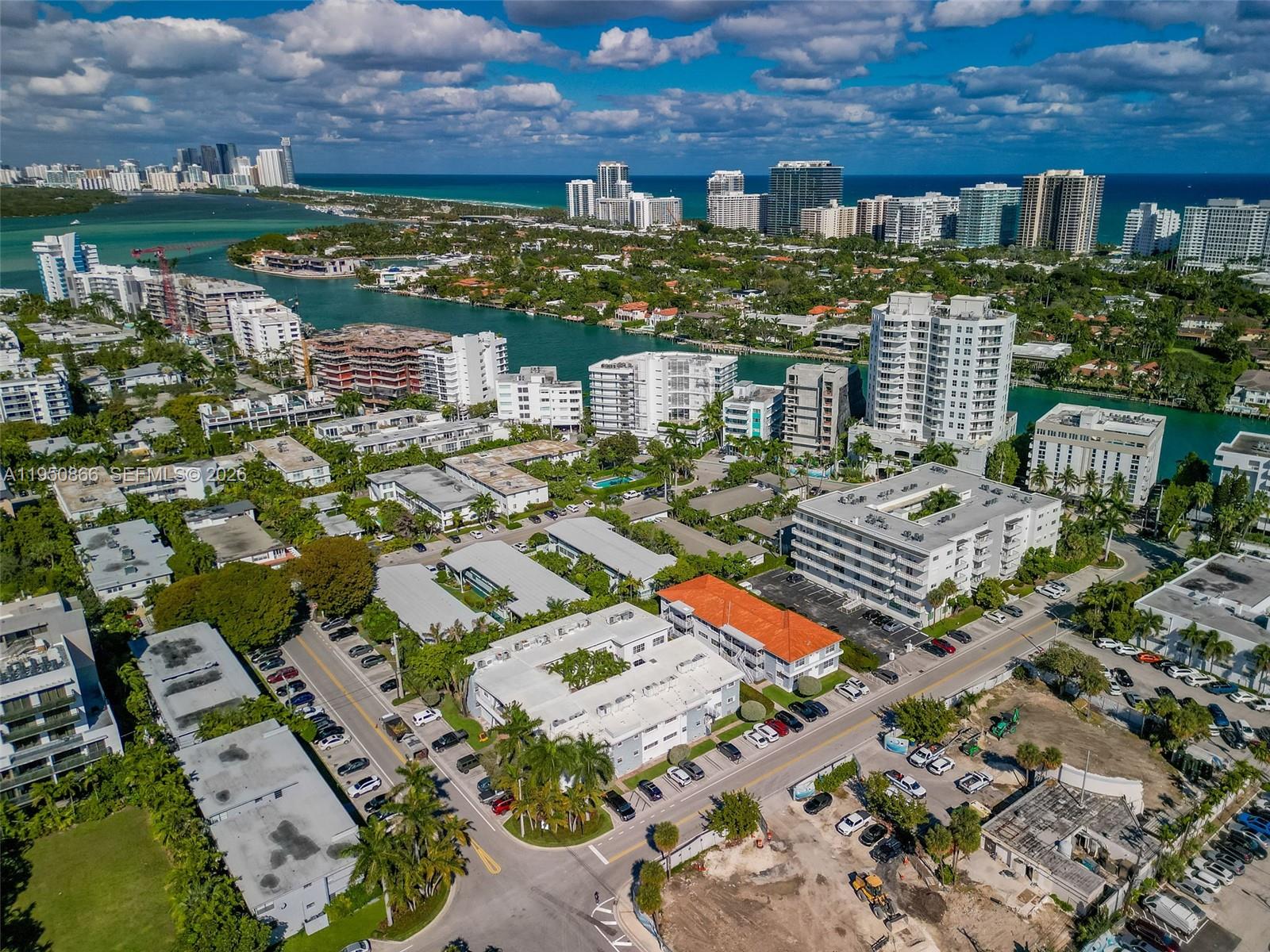 9725 Bay Harbor Terrace