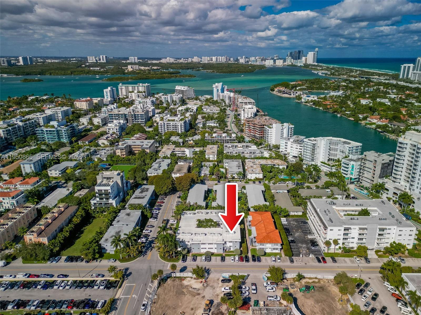 9725 Bay Harbor Terrace