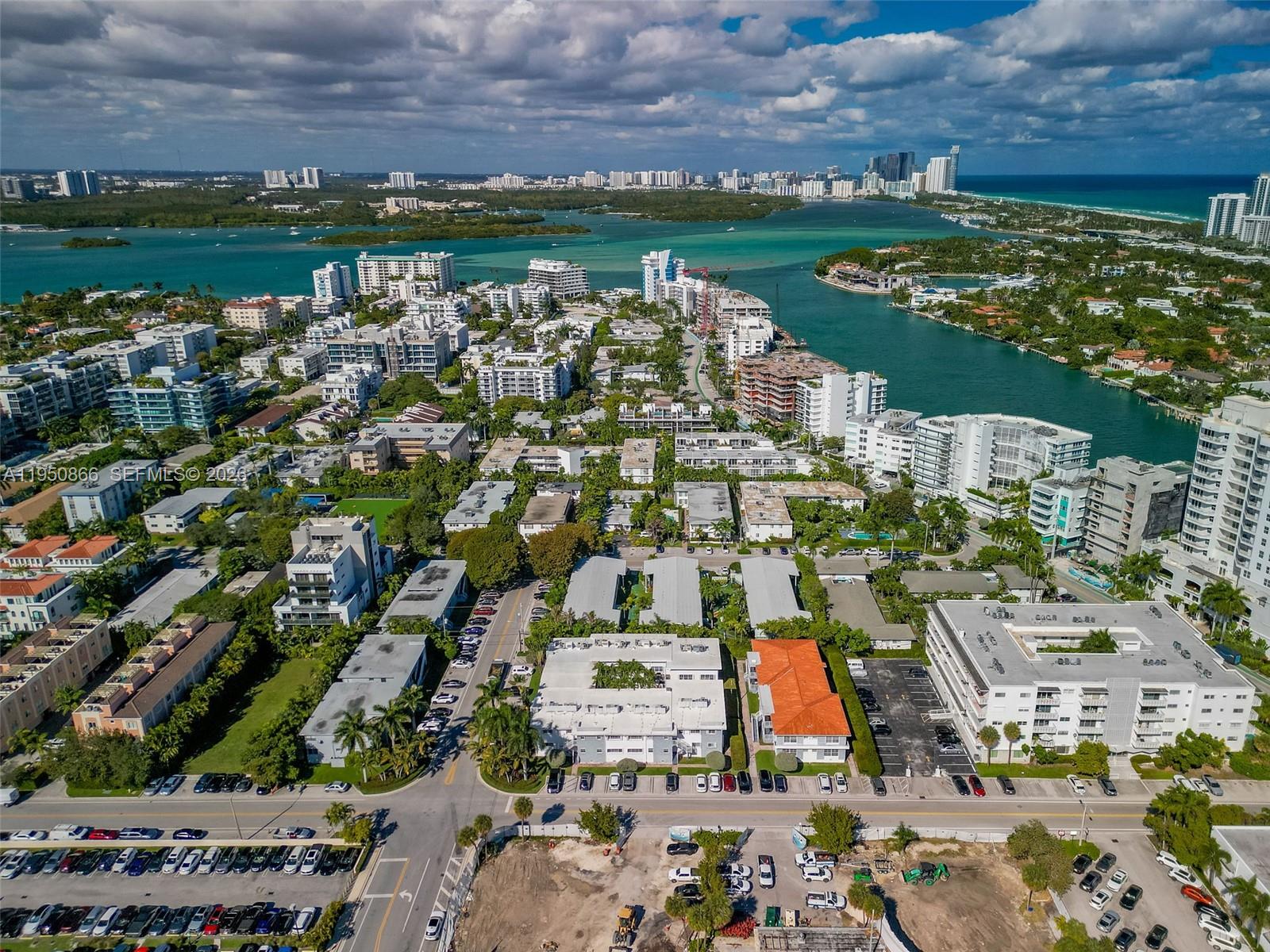 9725 Bay Harbor Terrace