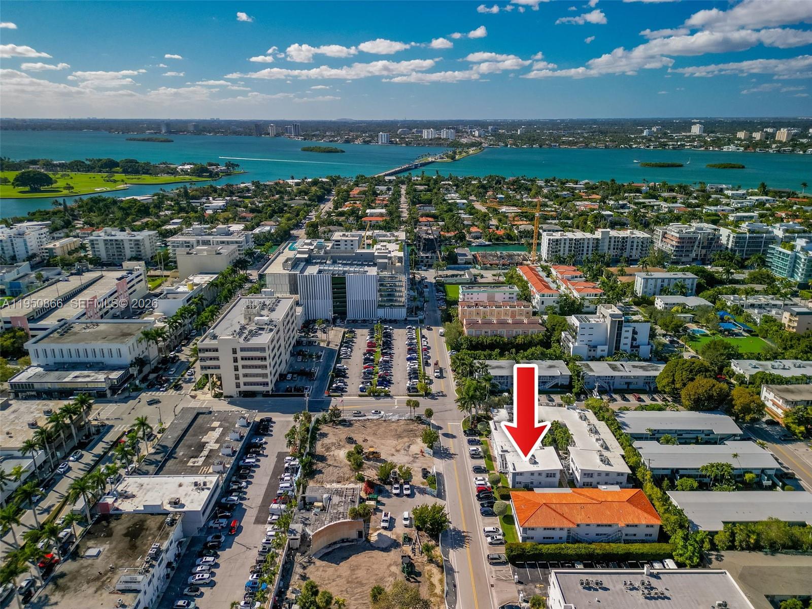 9725 Bay Harbor Terrace