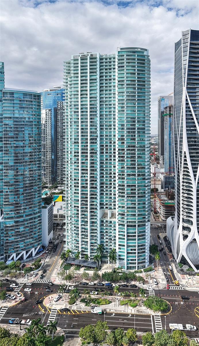 900 Biscayne Boulevard