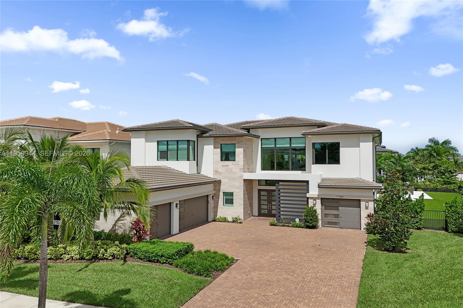 17385 Ponte Chiasso Drive