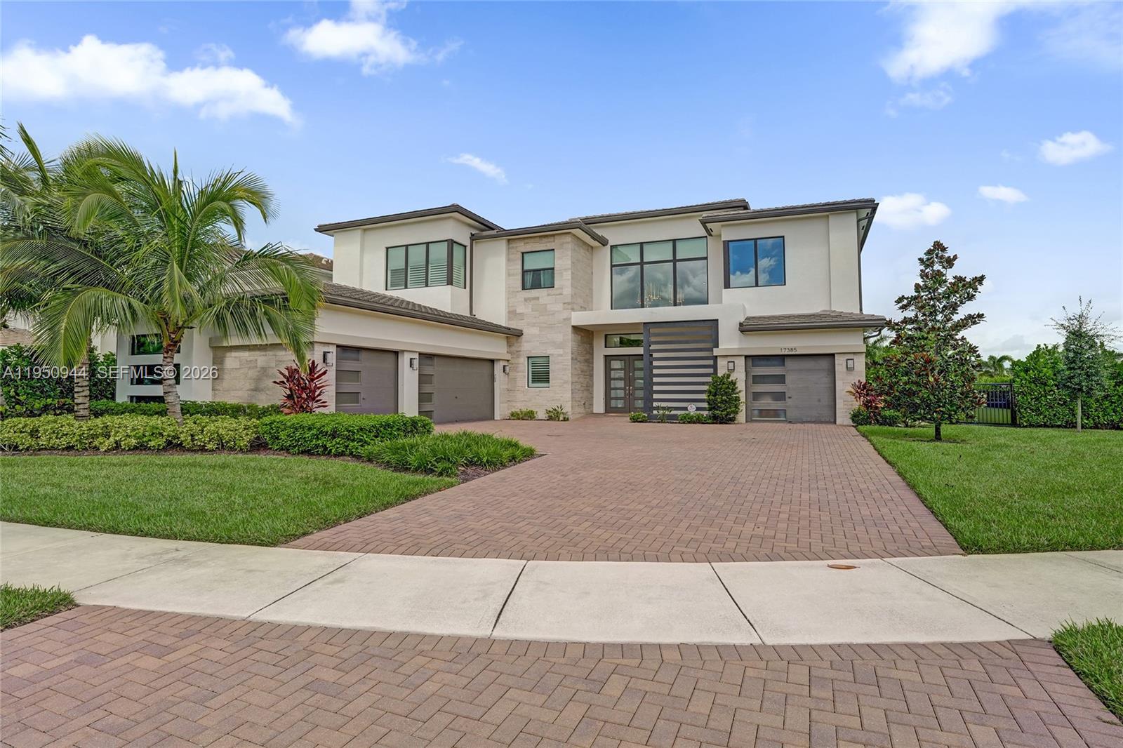 17385 Ponte Chiasso Drive