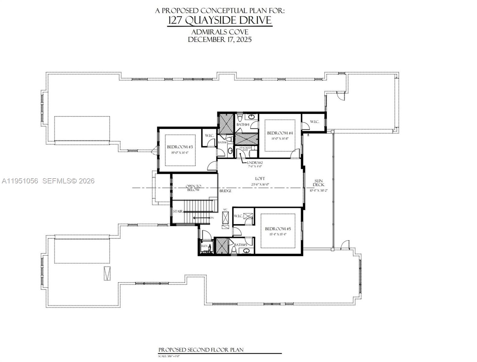 127 Quayside Drive