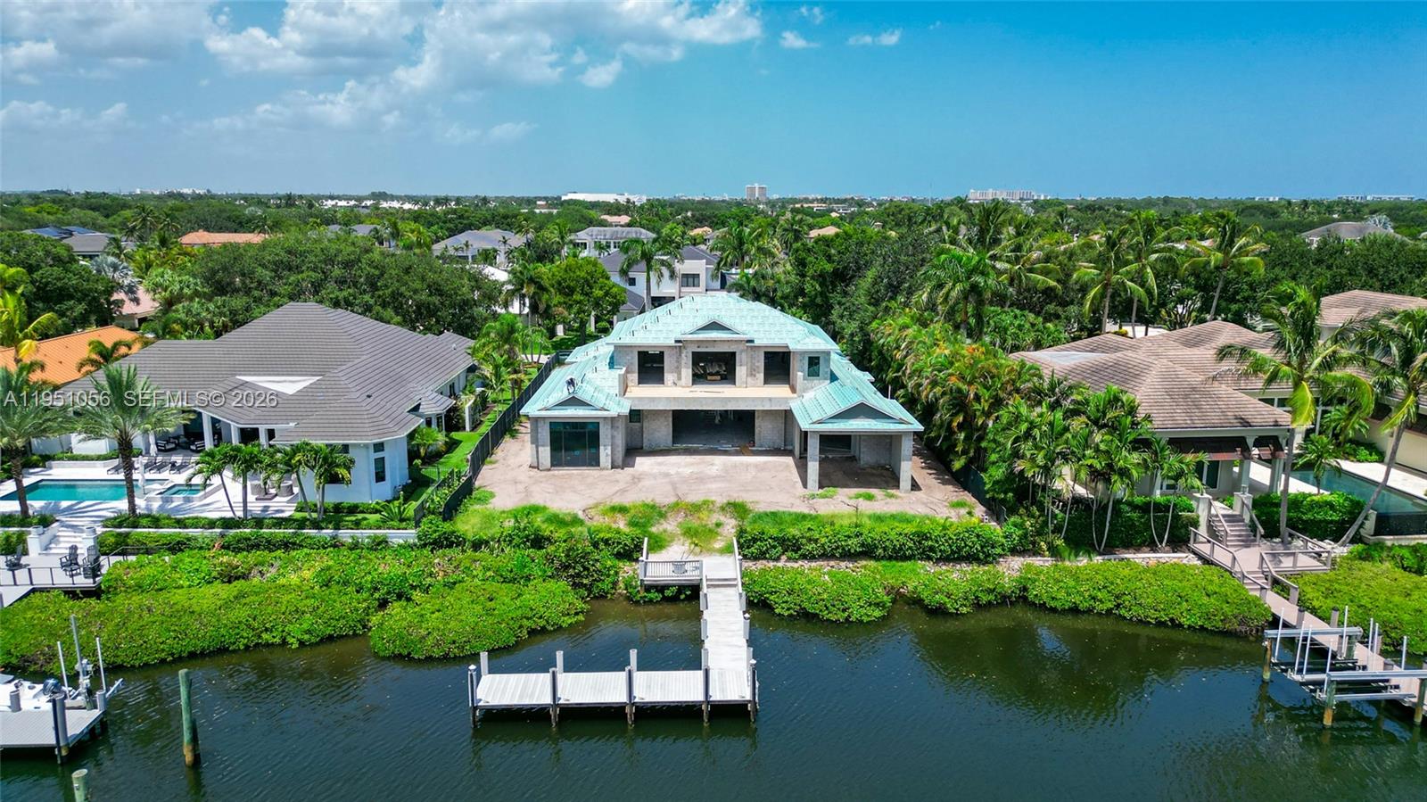 127 Quayside Drive