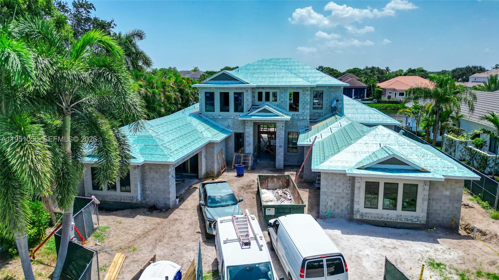 127 Quayside Drive
