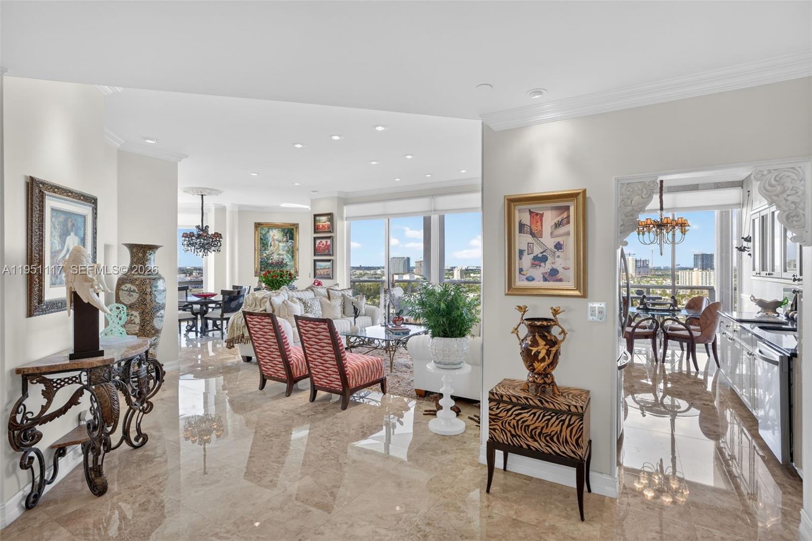 Harbor Tower at the Water... - Miami Beach Luxury Condos
