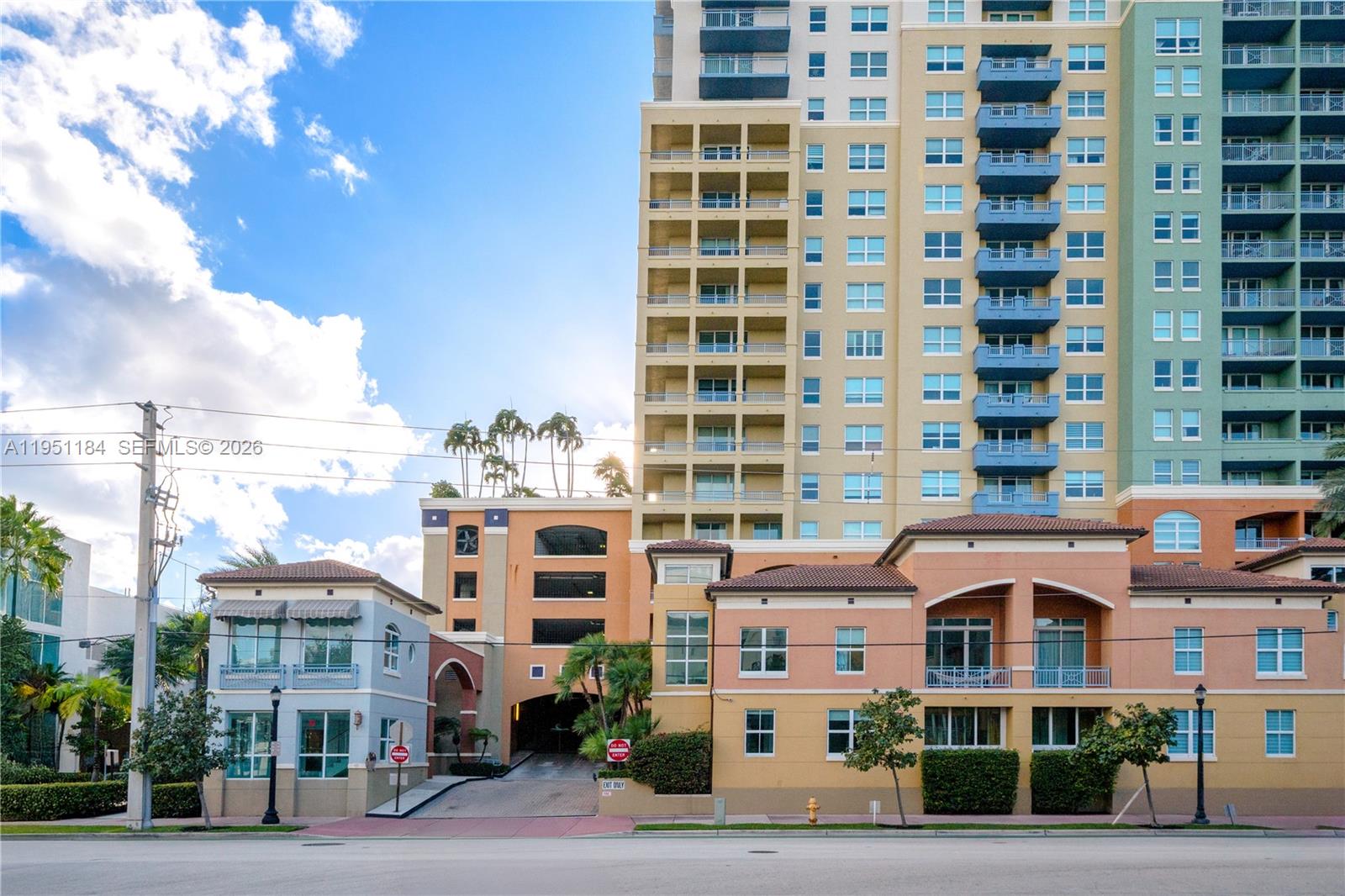 90 Alton Road