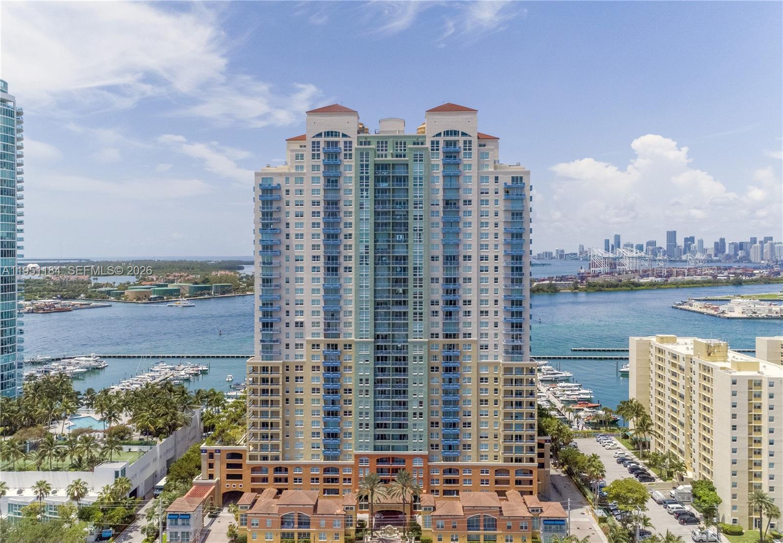 90 Alton Road