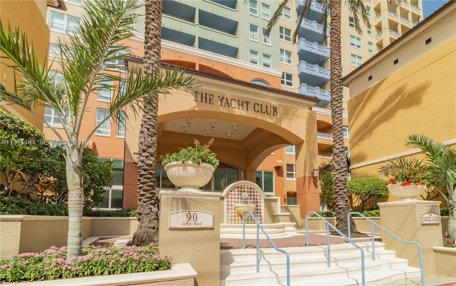 90 Alton Road