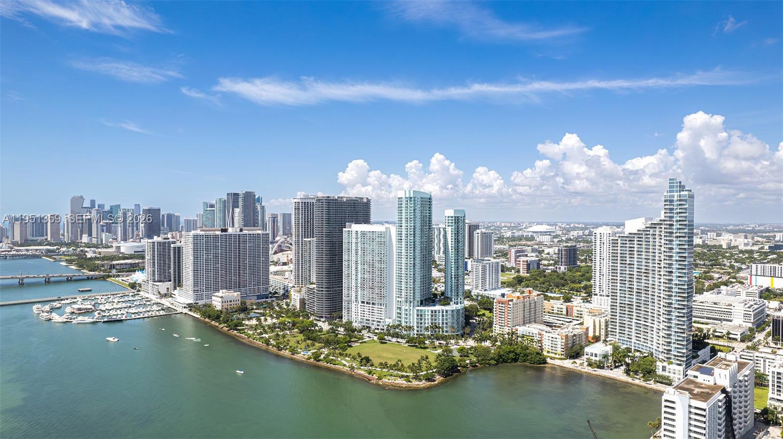 1900 N Bayshore Drive