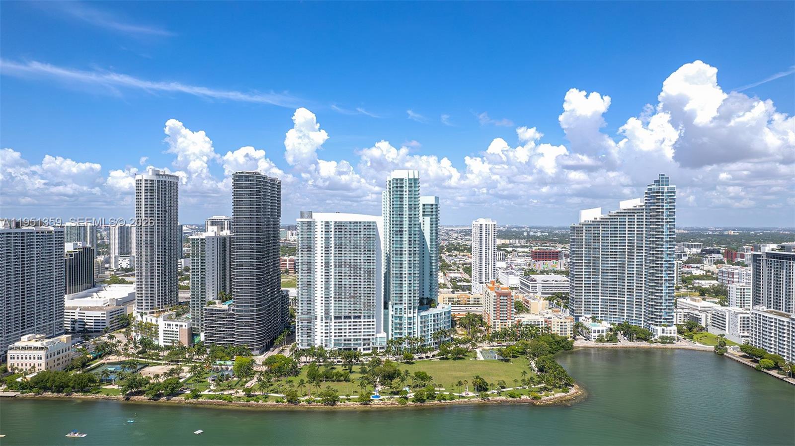 1900 N Bayshore Drive
