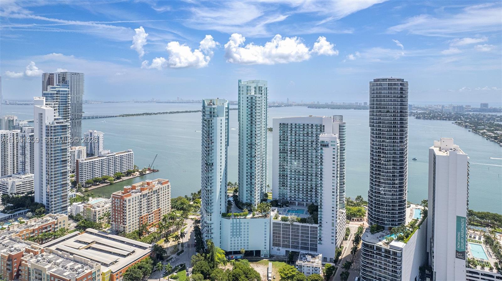 1900 N Bayshore Drive