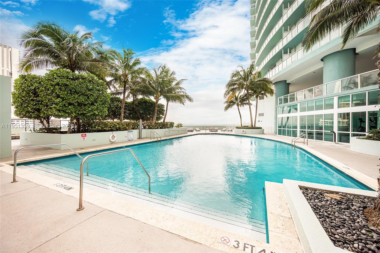 1900 N Bayshore Drive