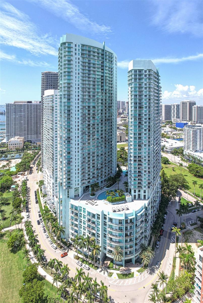 1900 N Bayshore Drive