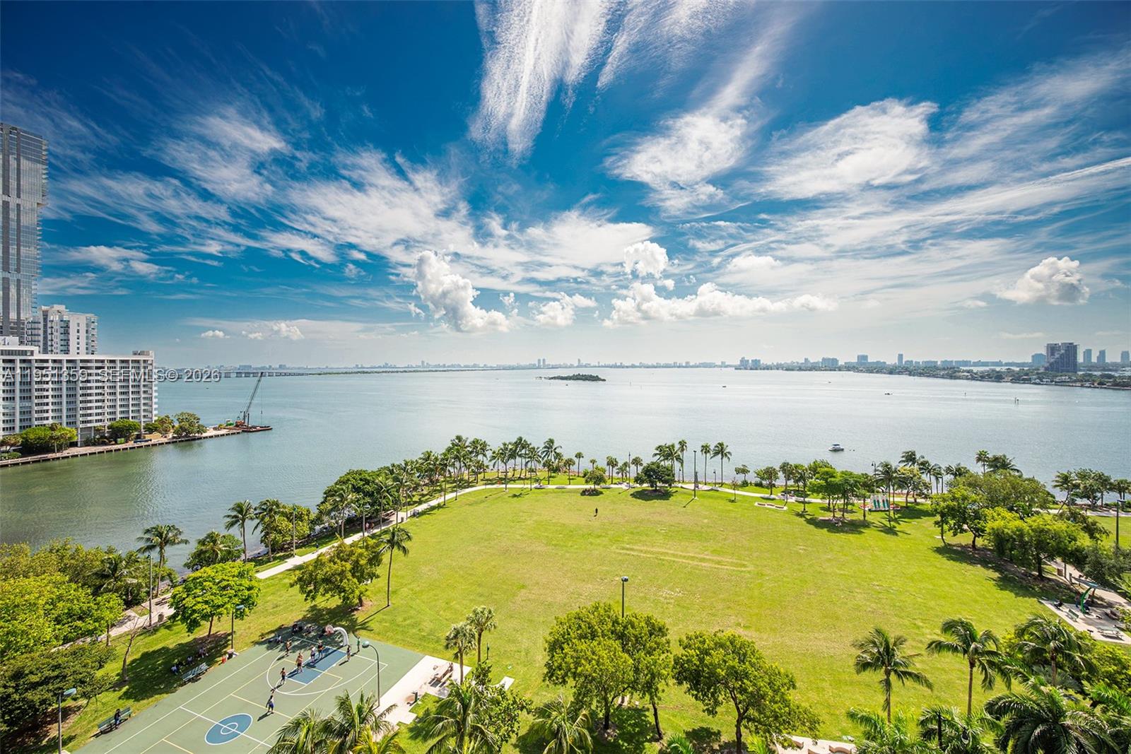 1900 N Bayshore Drive