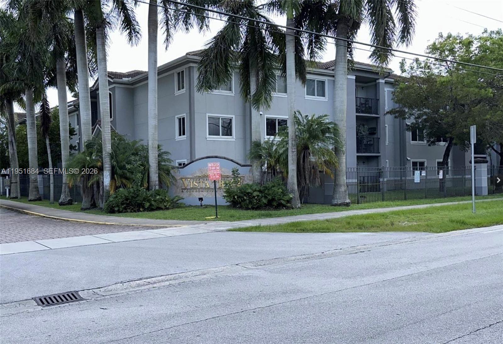 15400 SW 284th Street
