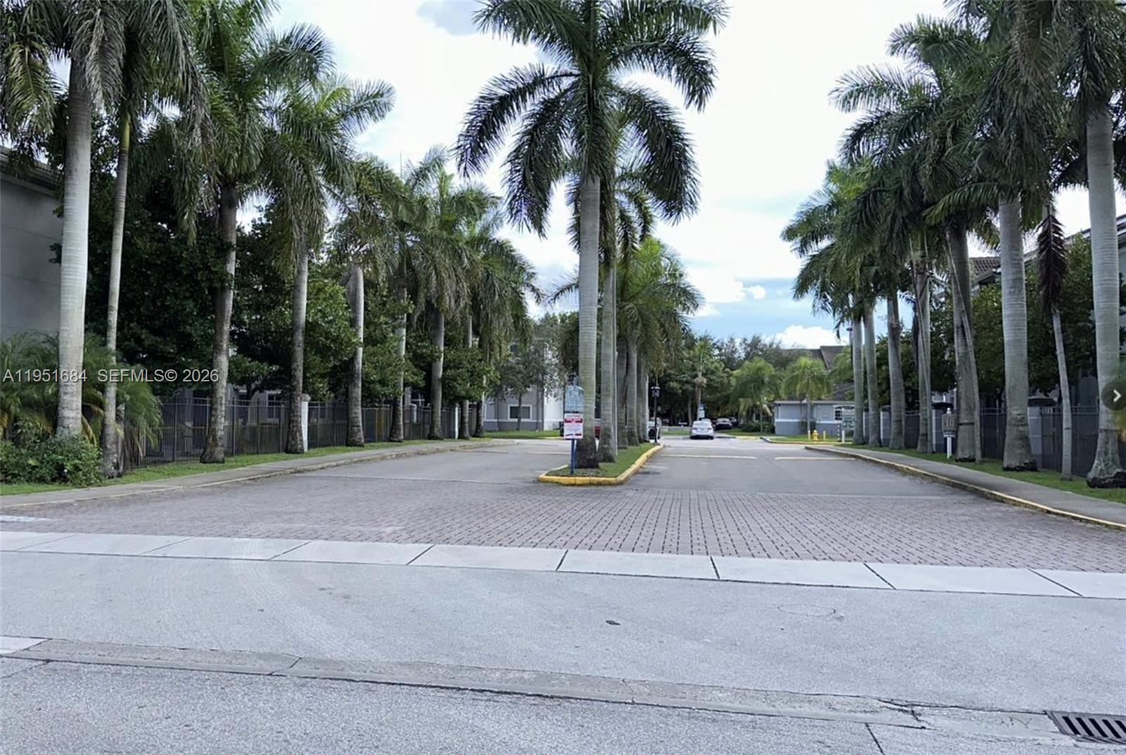15400 SW 284th Street