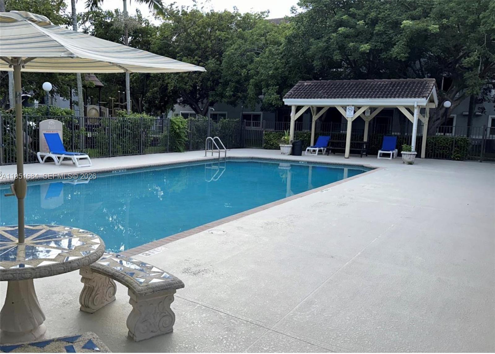 15400 SW 284th Street