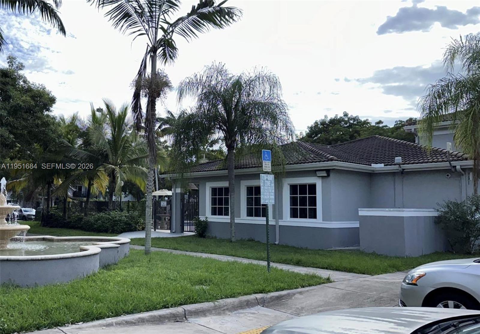15400 SW 284th Street