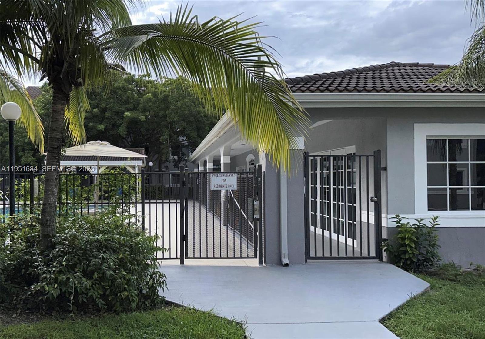 15400 SW 284th Street