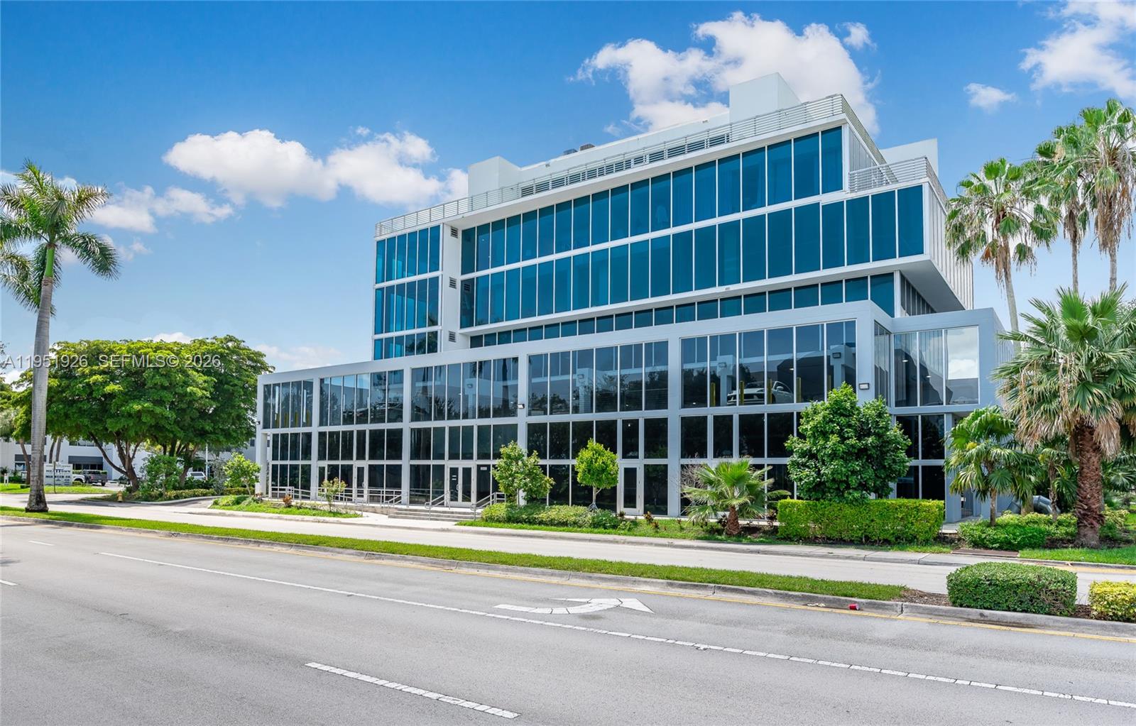 10450 NW 33rd Street