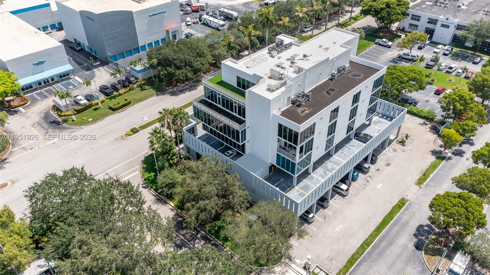 10450 NW 33rd Street