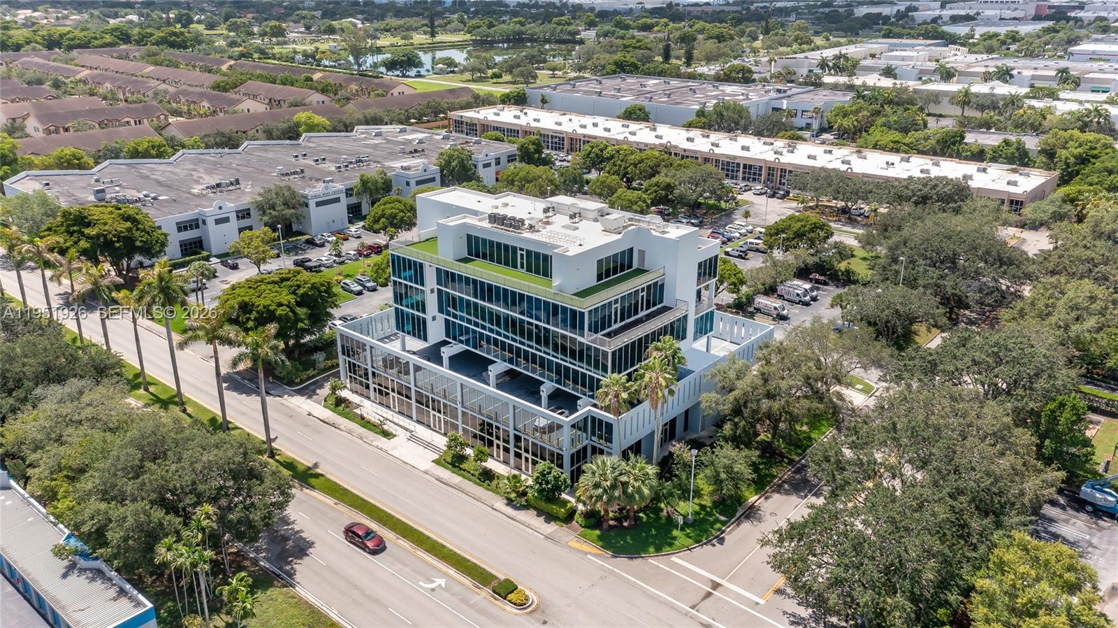 10450 NW 33rd Street