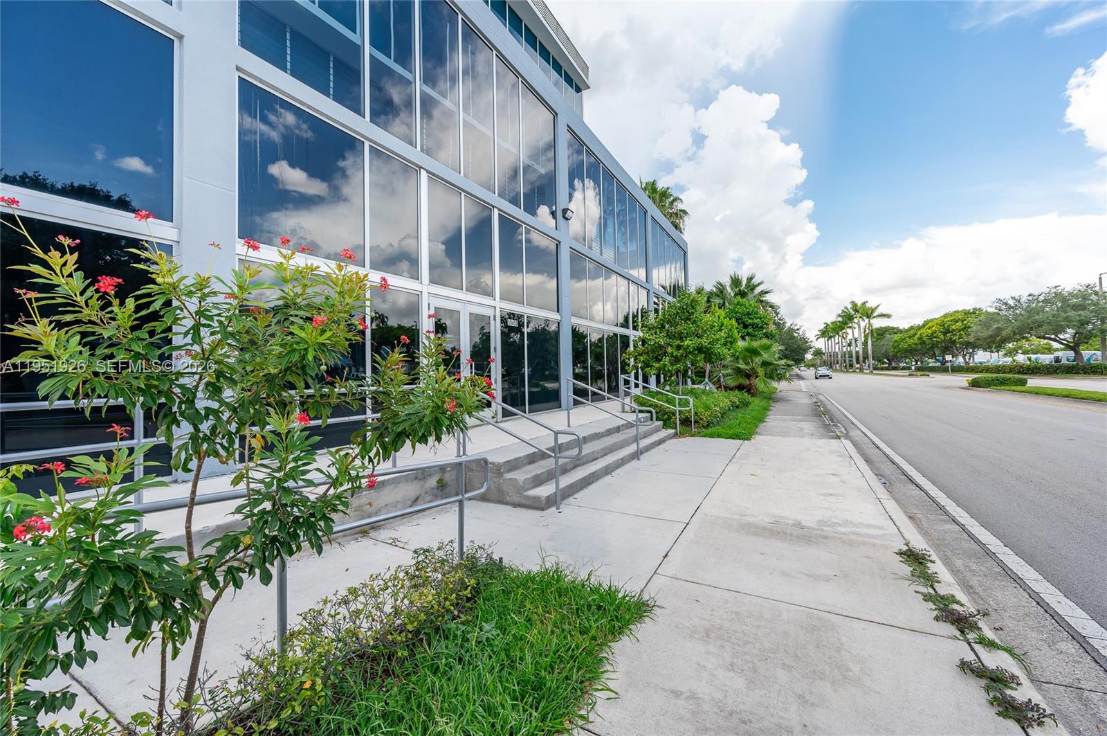 10450 NW 33rd Street