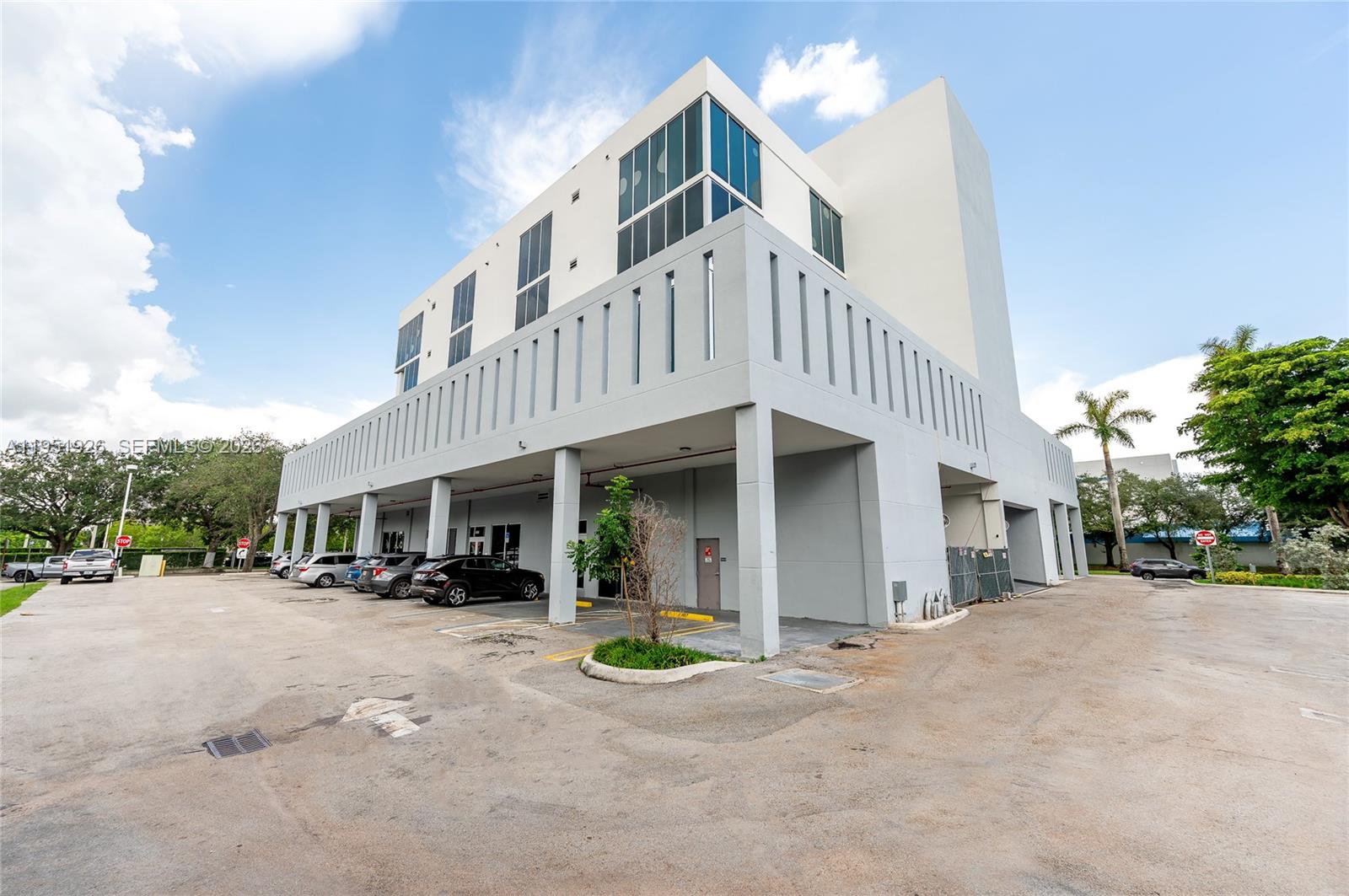 10450 NW 33rd Street