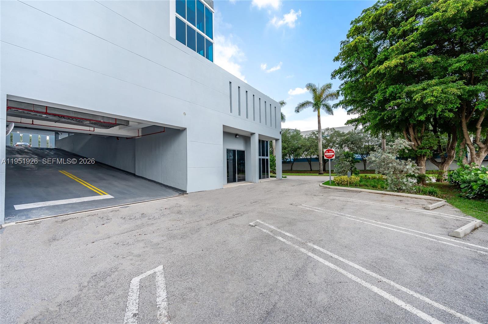 10450 NW 33rd Street