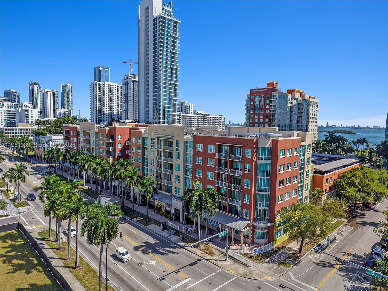 2001 Biscayne Boulevard