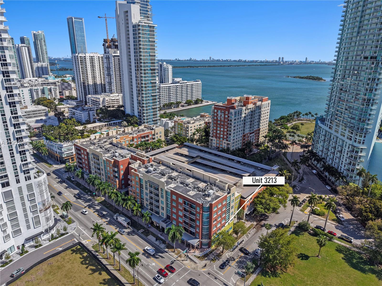 2001 Biscayne Boulevard