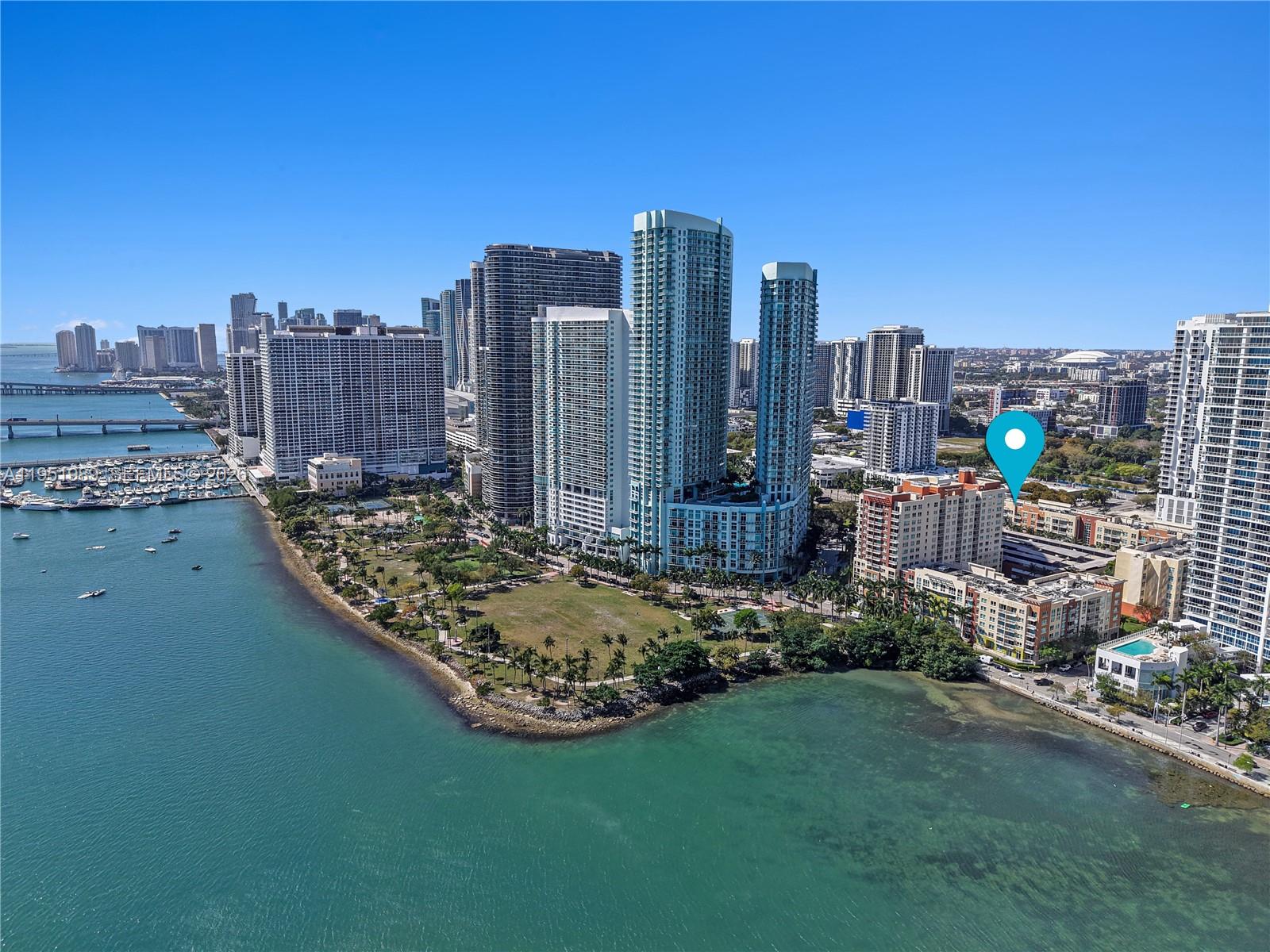 2001 Biscayne Boulevard