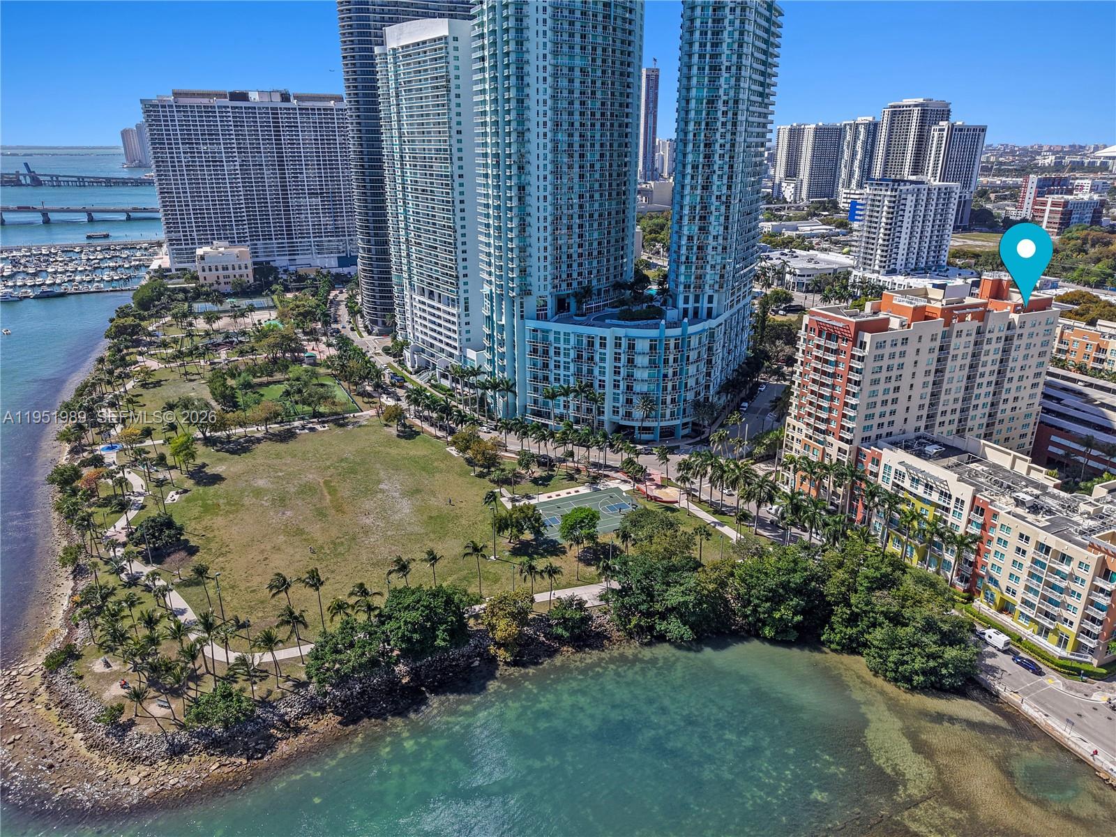 2001 Biscayne Boulevard