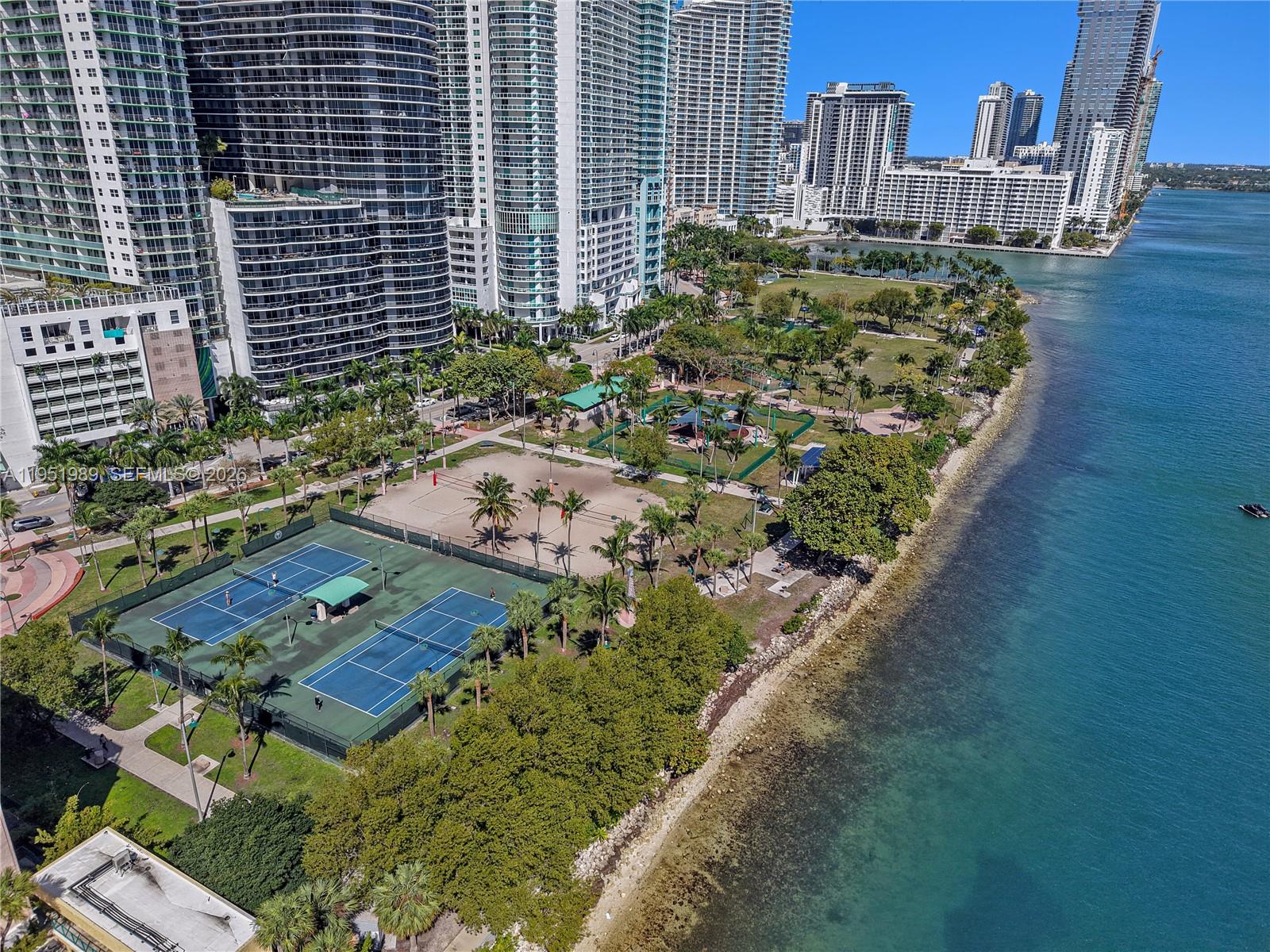 2001 Biscayne Boulevard