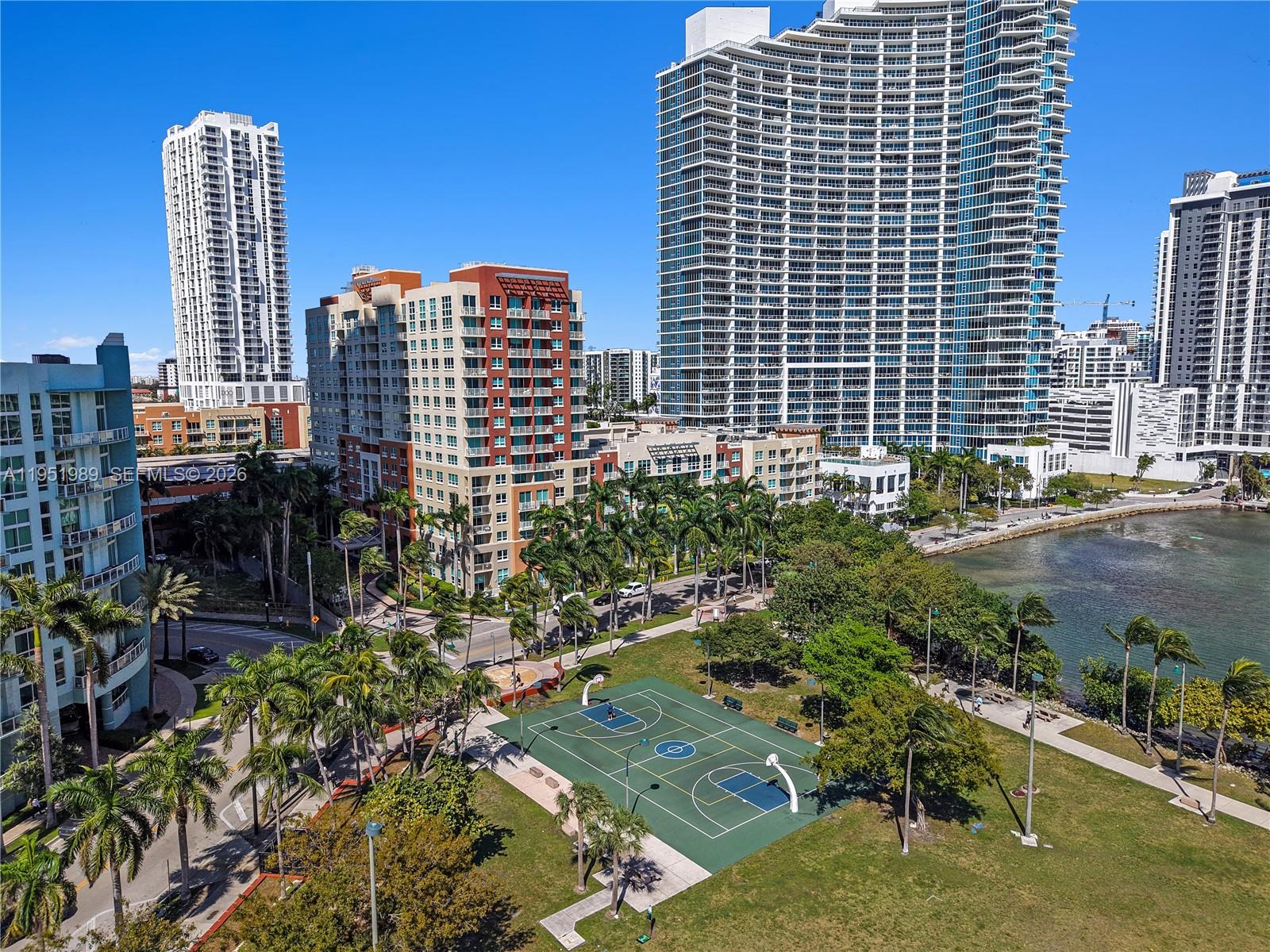 2001 Biscayne Boulevard