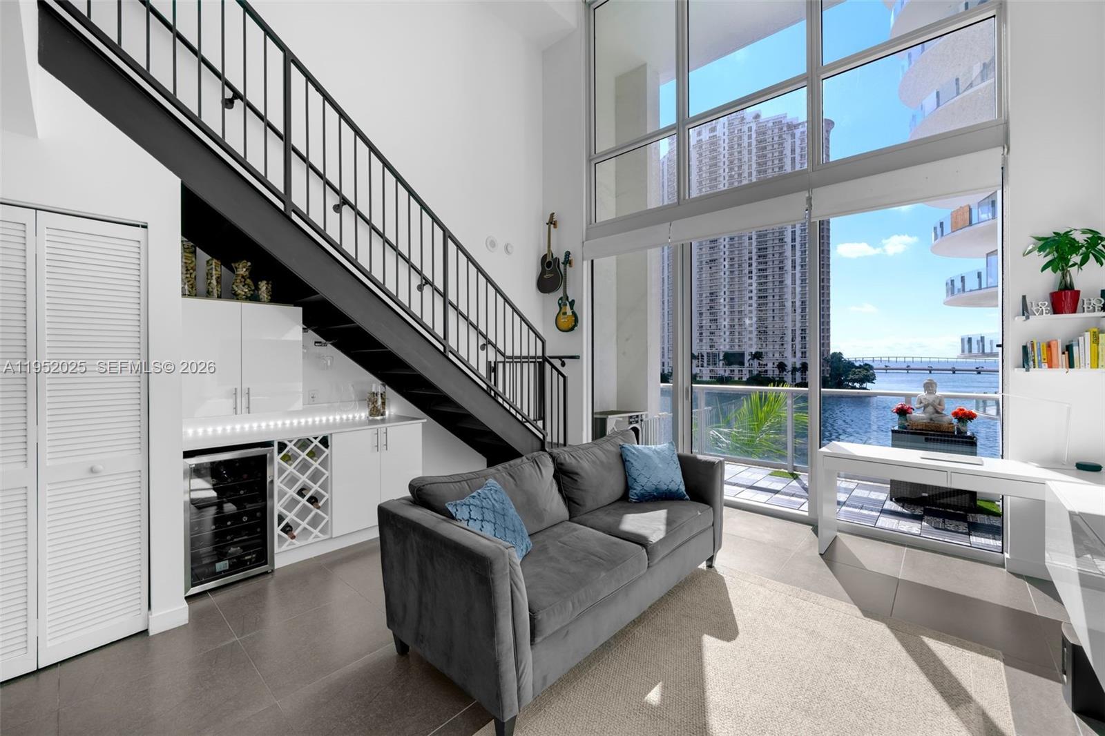 300 S Biscayne Boulevard